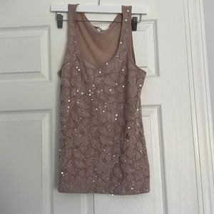 The perfect sparkly top you never knew you needed!